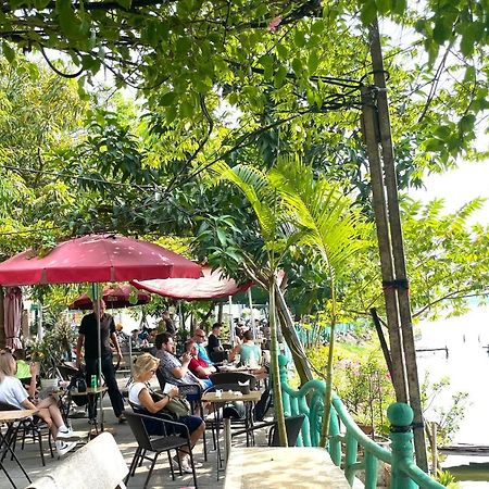 Yen Phu 3S Homestay Ханой Экстерьер фото