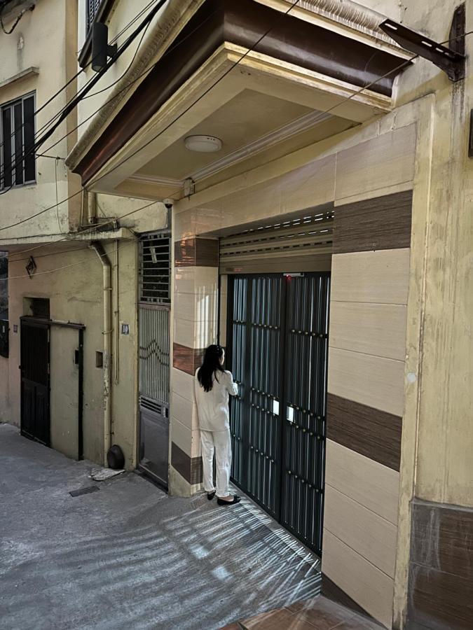 Yen Phu 3S Homestay Ханой Экстерьер фото